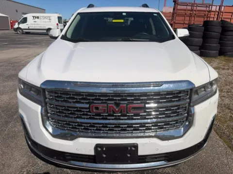 Photos of 2023 GMC Acadia Denali for sale in Maryville, MO at Tri-State Chrysler Dodge Jeep RAM