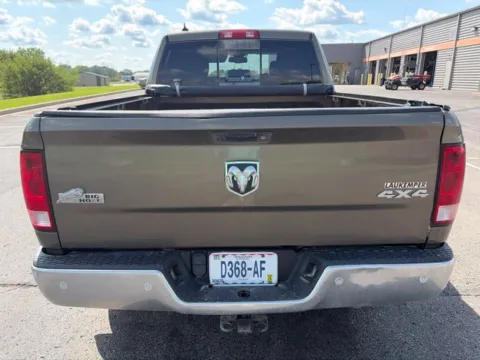 More photos of 2014 Ram 1500 Big Horn at Tri-State Chrysler Dodge Jeep RAM, MO