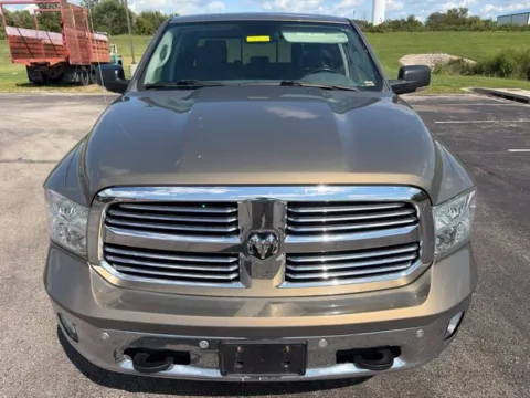 Photos of 2014 Ram 1500 Big Horn for sale in Maryville, MO at Tri-State Chrysler Dodge Jeep RAM