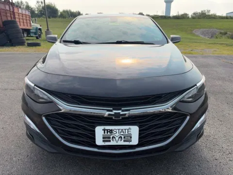 Photos of 2019 Chevrolet Malibu RS for sale in Maryville, MO at Tri-State Chrysler Dodge Jeep RAM
