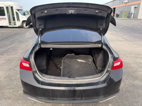 More photos of 2019 Chevrolet Malibu RS at Tri-State Chrysler Dodge Jeep RAM, MO