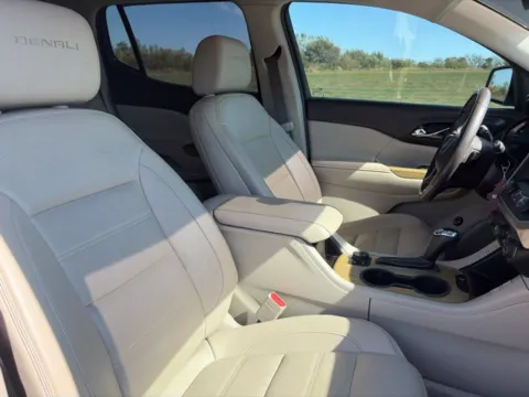 More photos of 2018 GMC Acadia Denali at Tri-State Chrysler Dodge Jeep RAM, MO