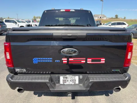More photos of 2023 Ford F-150 XL at Tri-State Chrysler Dodge Jeep RAM, MO