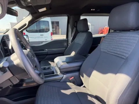 More photos of 2023 Ford F-150 XL at Tri-State Chrysler Dodge Jeep RAM, MO