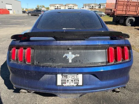More photos of 2015 Ford Mustang V6 at Tri-State Chrysler Dodge Jeep RAM, MO