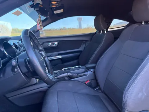 More photos of 2015 Ford Mustang V6 at Tri-State Chrysler Dodge Jeep RAM, MO