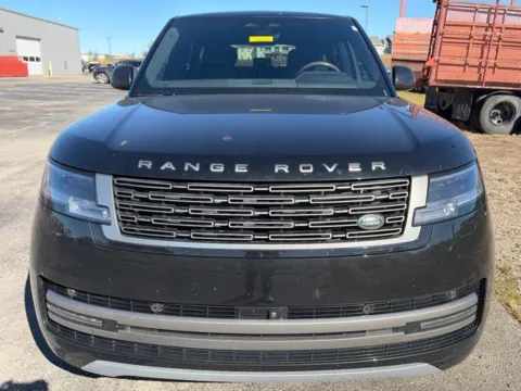 Photos of 2024 Land Rover Range Rover SE for sale in Maryville, MO at Tri-State Chrysler Dodge Jeep RAM