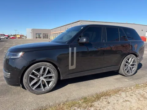 Unknown 2024 Land Rover Range Rover SE for sale in Maryville, MO