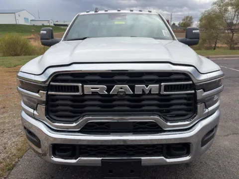 Photos of 2027 Ram 3500 Tradesman for sale in Maryville, MO at Tri-State Chrysler Dodge Jeep RAM