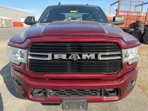 Photos of 2020 Ram 2500 Big Horn for sale in Maryville, MO at Tri-State Chrysler Dodge Jeep RAM