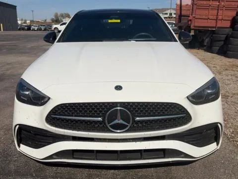 Photos of 2023 Mercedes-Benz C-Class C 300 for sale in Maryville, MO at Tri-State Chrysler Dodge Jeep RAM