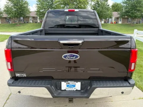 More photos of 2019 Ford F-150 Lariat at Tri-State Ford, MO