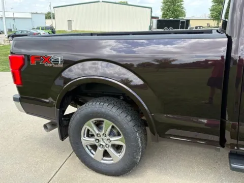 More photos of 2019 Ford F-150 Lariat at Tri-State Ford, MO