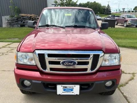 Photos of 2010 Ford Ranger XLT for sale in Maryville, MO at Tri-State Ford