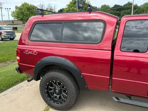 More photos of 2010 Ford Ranger XLT at Tri-State Ford, MO