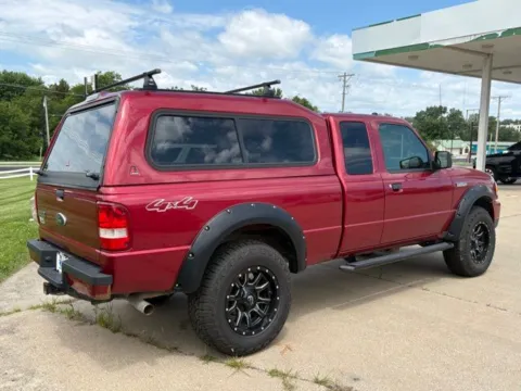 More photos of 2010 Ford Ranger XLT at Tri-State Ford, MO