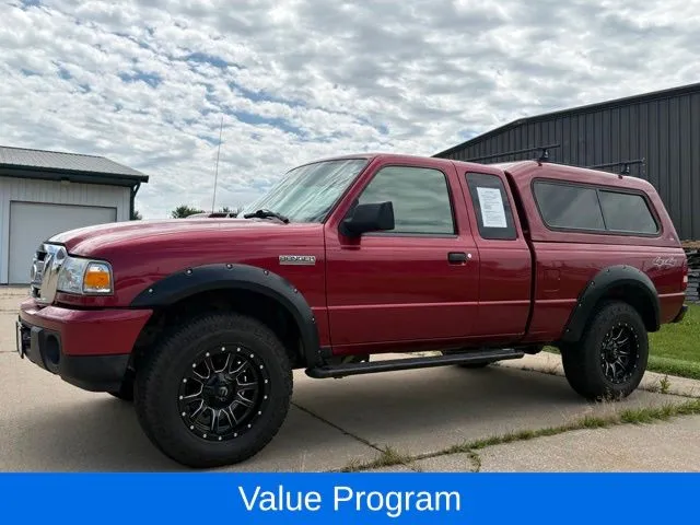Unknown 2010 Ford Ranger XLT for sale in Maryville, MO