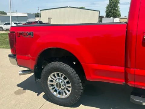 More photos of 2022 Ford F-250SD XLT at Tri-State Ford, MO