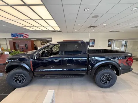 More photos of 2026 Ford F-150 Raptor at Tri-State Ford, MO