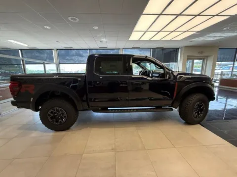 More photos of 2026 Ford F-150 Raptor at Tri-State Ford, MO