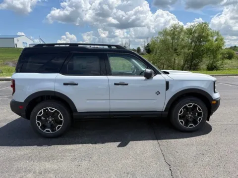 More photos of 2026 Ford Bronco Sport Outer Banks at Tri-State Ford, MO