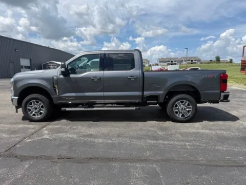 More photos of 2026 Ford F-350SD Lariat at Tri-State Ford, MO