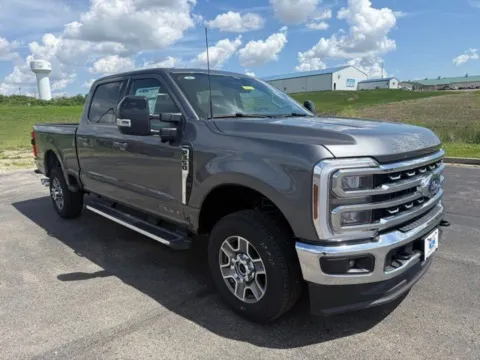 Another view of 2026 Ford F-350SD Lariat for sale in Maryville, MO at Tri-State Ford