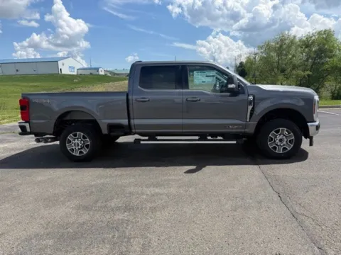 More photos of 2026 Ford F-350SD Lariat at Tri-State Ford, MO