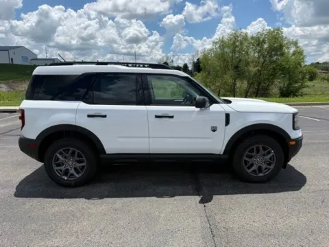 More photos of 2026 Ford Bronco Sport Big Bend at Tri-State Ford, MO