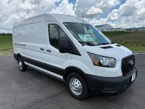 Another view of 2026 Ford Transit-350 for sale in Maryville, MO at Tri-State Ford