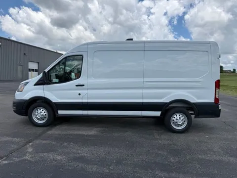 More photos of 2026 Ford Transit-350 at Tri-State Ford, MO
