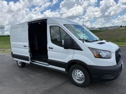 More photos of 2026 Ford Transit-350 at Tri-State Ford, MO