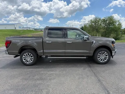 More photos of 2026 Ford F-150 XLT at Tri-State Ford, MO