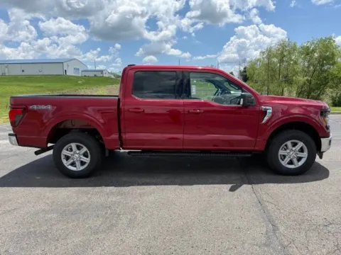 More photos of 2026 Ford F-150 XLT at Tri-State Ford, MO