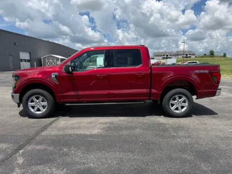 More photos of 2026 Ford F-150 XLT at Tri-State Ford, MO