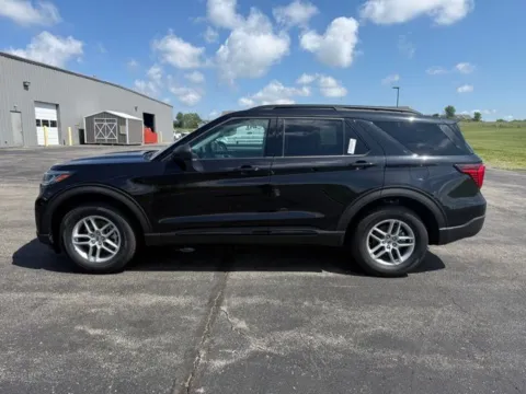 More photos of 2026 Ford Explorer Active at Tri-State Ford, MO