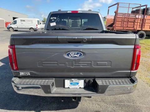 More photos of 2026 Ford F-150 Lariat at Tri-State Ford, MO