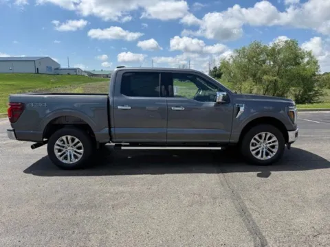 More photos of 2026 Ford F-150 Lariat at Tri-State Ford, MO