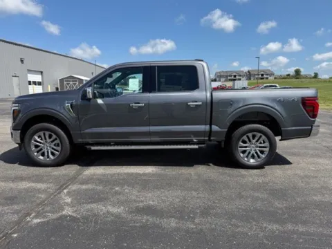 More photos of 2026 Ford F-150 Lariat at Tri-State Ford, MO