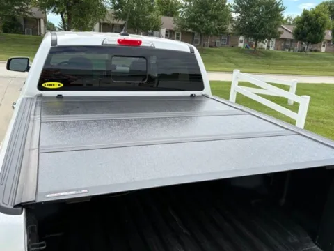 More photos of 2020 Ford Ranger Lariat at Tri-State Ford, MO