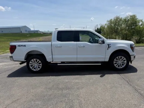 More photos of 2026 Ford F-150 Lariat at Tri-State Ford, MO