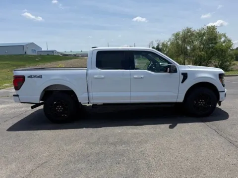 More photos of 2026 Ford F-150 XLT at Tri-State Ford, MO