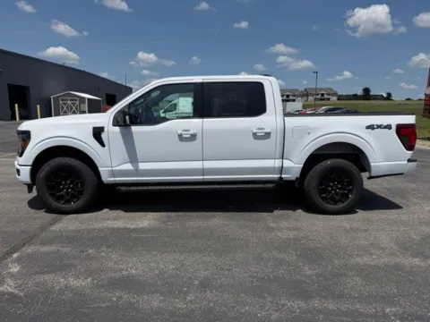 More photos of 2026 Ford F-150 XLT at Tri-State Ford, MO
