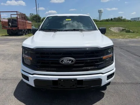 Photos of 2026 Ford F-150 XLT for sale in Maryville, MO at Tri-State Ford