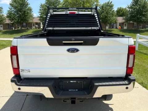 More photos of 2021 Ford F-250SD Lariat at Tri-State Ford, MO