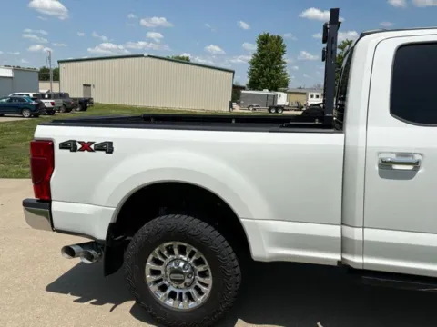 More photos of 2021 Ford F-250SD Lariat at Tri-State Ford, MO