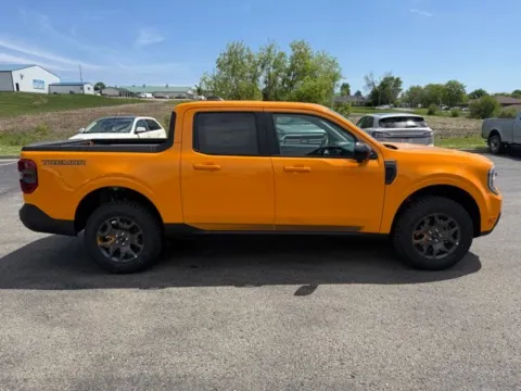 More photos of 2026 Ford Maverick Tremor at Tri-State Ford, MO