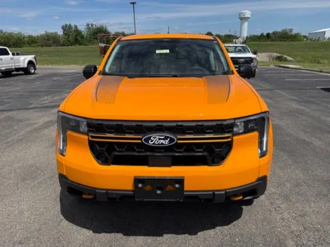Photos of 2026 Ford Maverick Tremor for sale in Maryville, MO at Tri-State Ford