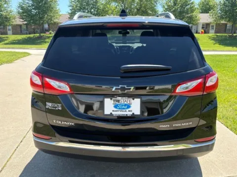 More photos of 2020 Chevrolet Equinox Premier at Tri-State Ford, MO