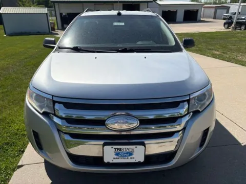 Photos of 2014 Ford Edge SE for sale in Maryville, MO at Tri-State Ford